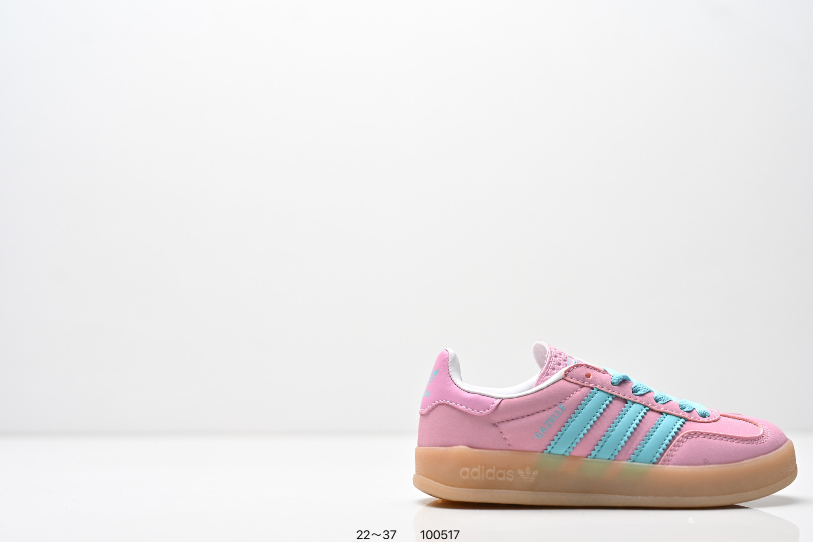 China Replica Kid Shoes KDS0402-356