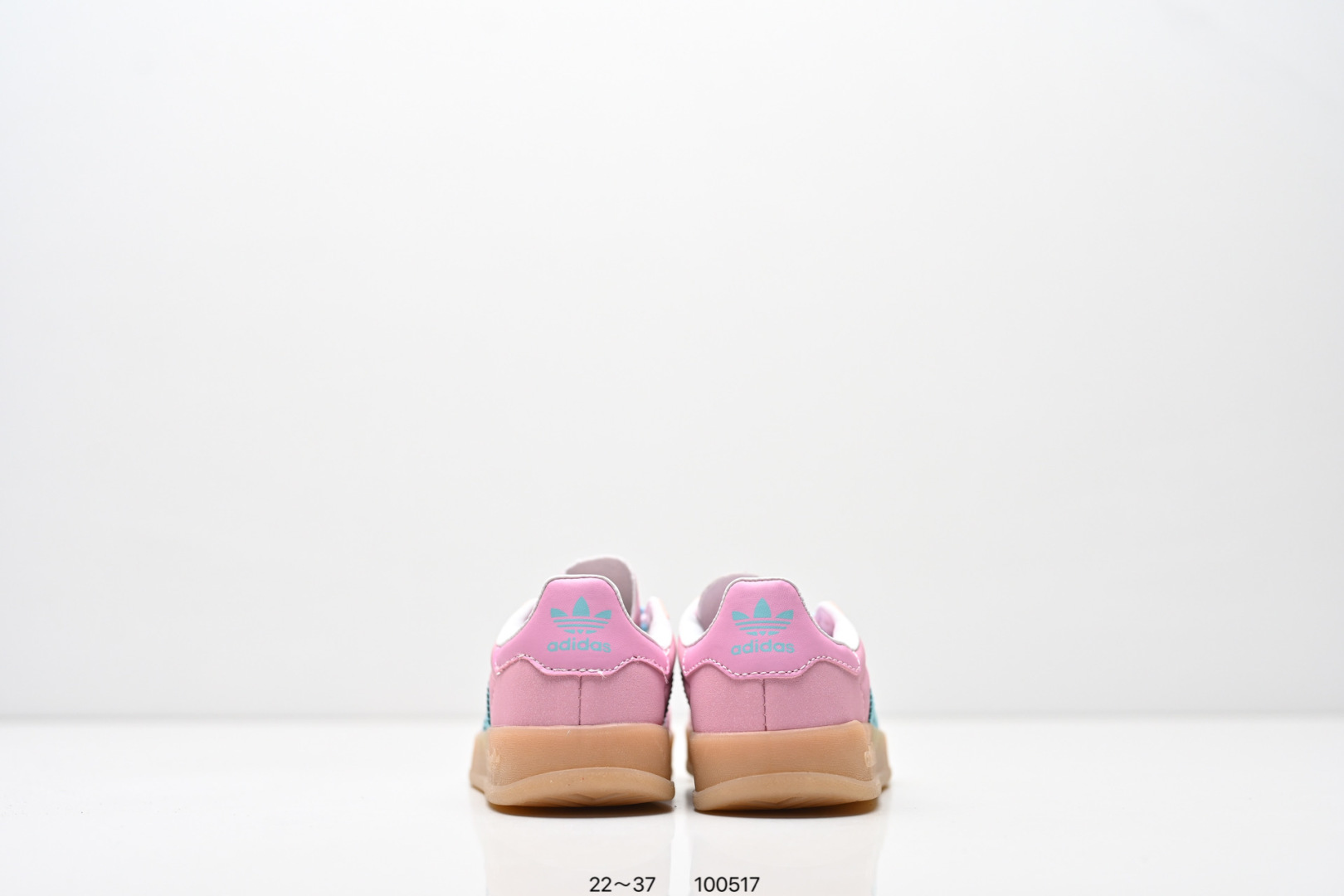 China Replica Kid Shoes KDS0402-356