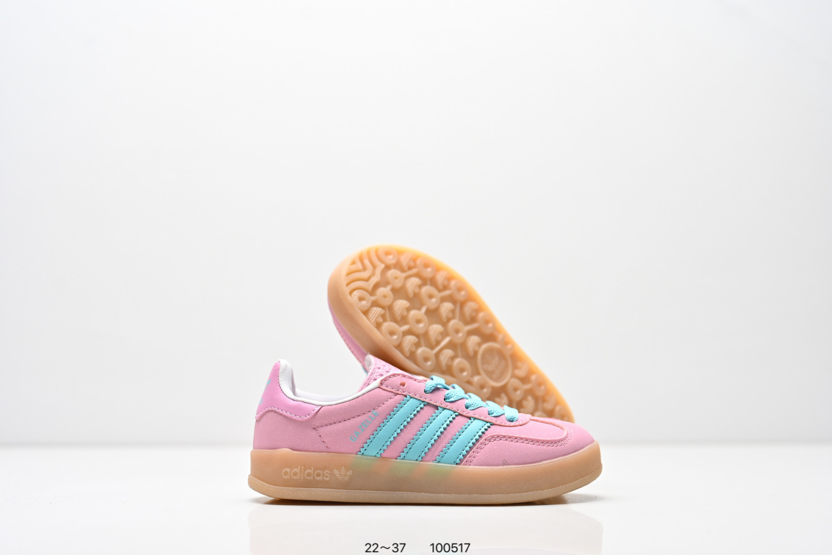 China Replica Kid Shoes KDS0402-356