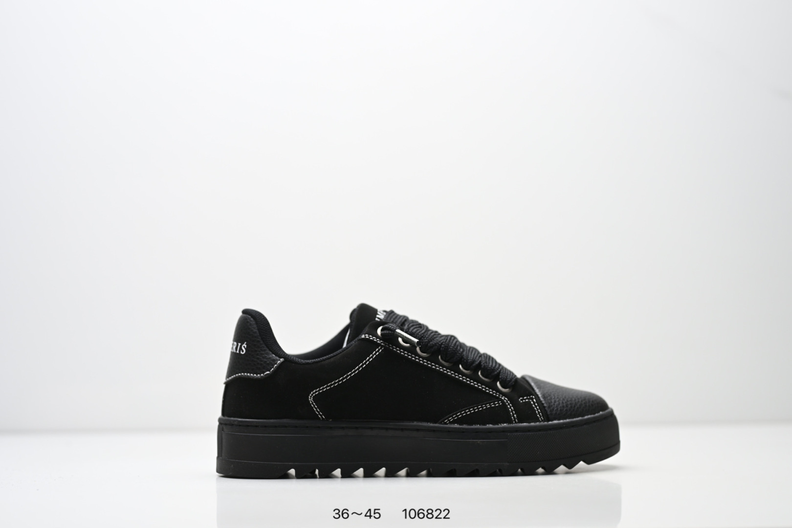 Numeris Low Cut Trendy And Versatile Height Increasing Couple Casual Sports Board Shoes, Amine Perforated Denim, Fashionable And Generous_vogvips.com