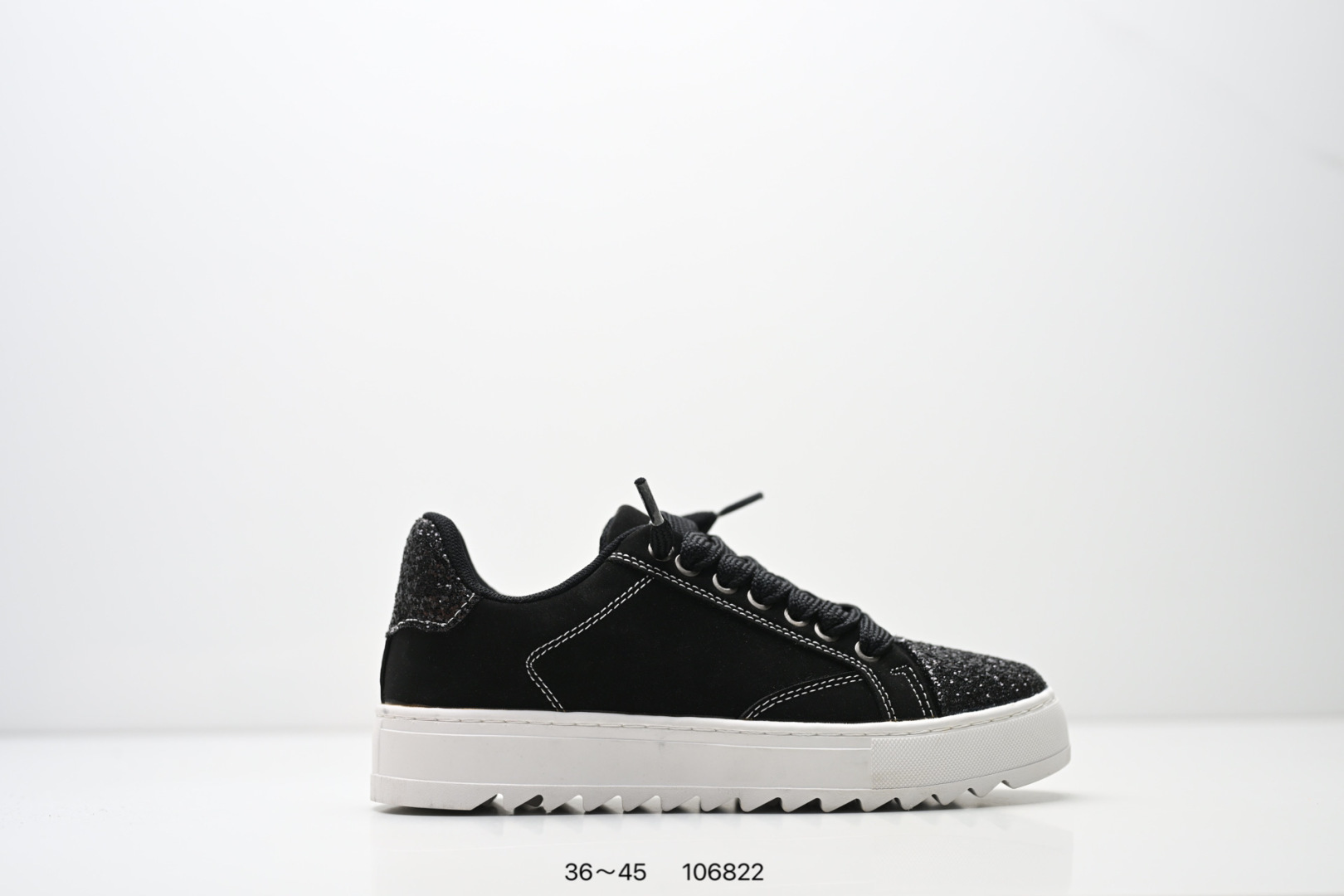 Numeris Low Cut Trendy And Versatile Height Increasing Couple Casual Sports Board Shoes, Amine Perforated Denim, Fashionable And Generous_vogvips.com