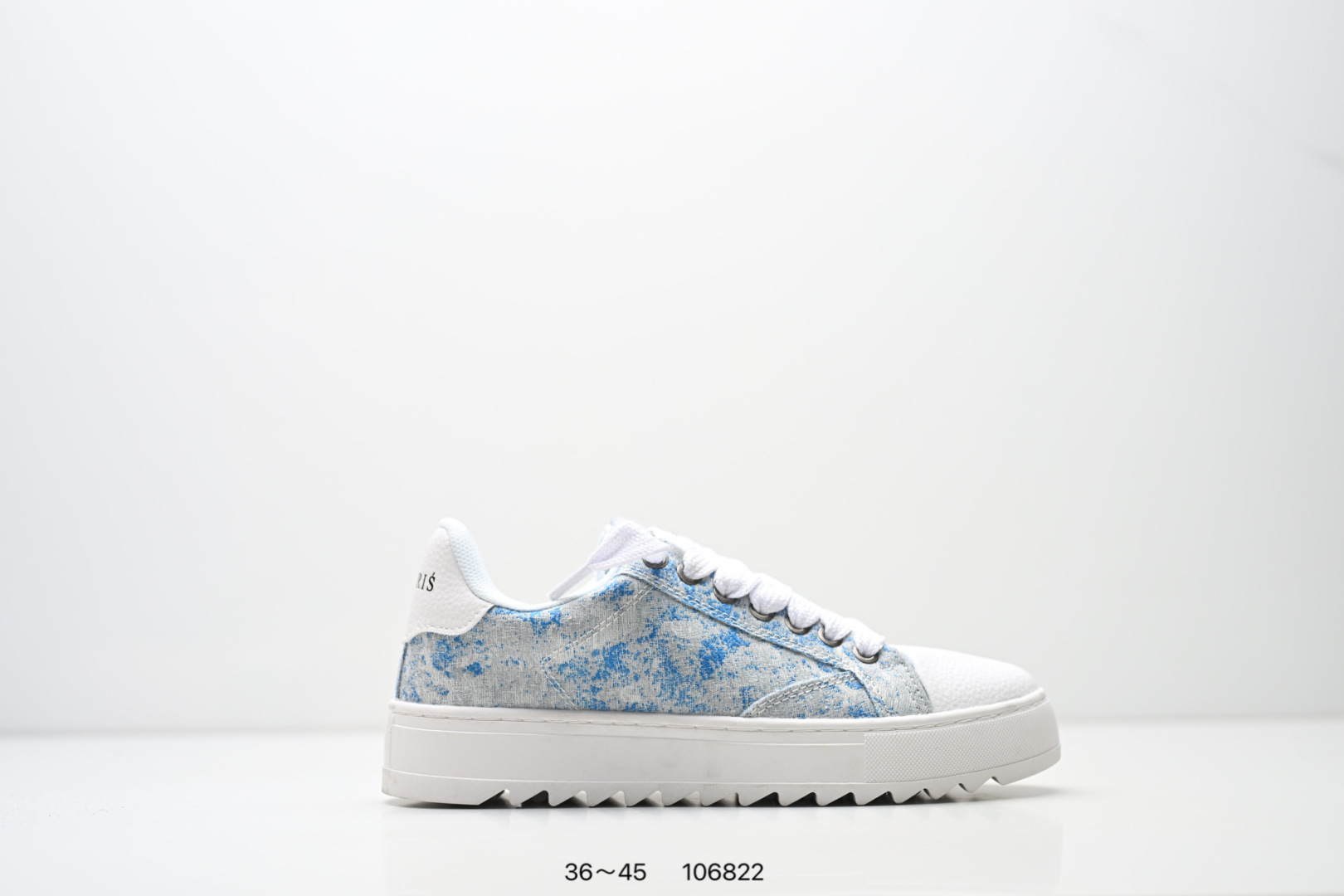 Numeris Low Cut Trendy And Versatile Height Increasing Couple Casual Sports Board Shoes, Amine Perforated Denim, Fashionable And Generous_vogvips.com