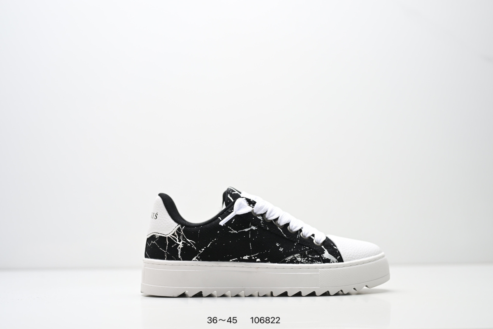 Numeris Low Cut Trendy And Versatile Height Increasing Couple Casual Sports Board Shoes, Amine Perforated Denim, Fashionable And Generous_vogvips.com