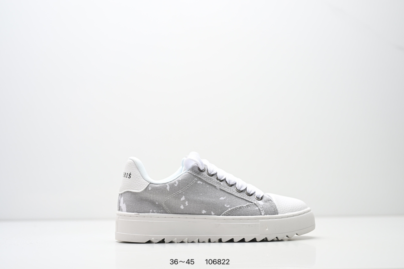 Numeris Low Cut Trendy And Versatile Height Increasing Couple Casual Sports Board Shoes, Amine Perforated Denim, Fashionable And Generous_vogvips.com
