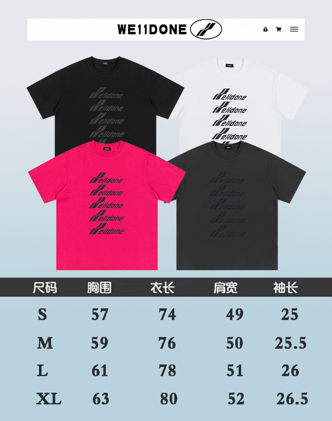 High-Quality Short-Sleeve T-Shirt with Unique Design and Premium Fabric - 图片 8