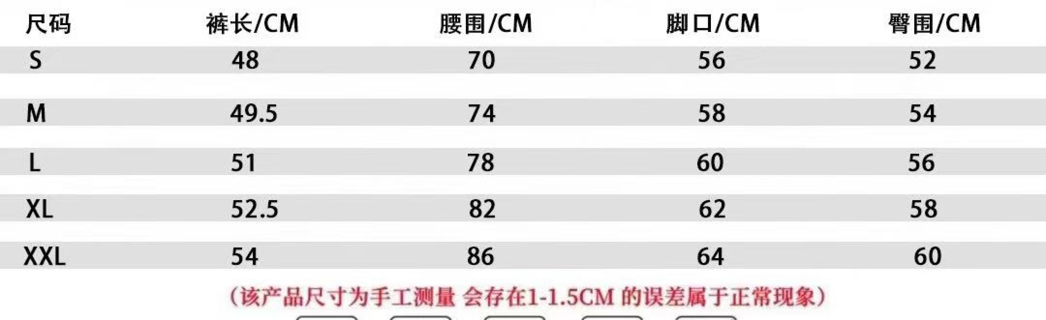 High-End Gucchi 2025s Leisure Sports Shorts with 400g Fabric – Modern Classic Urban Style - 图片 7