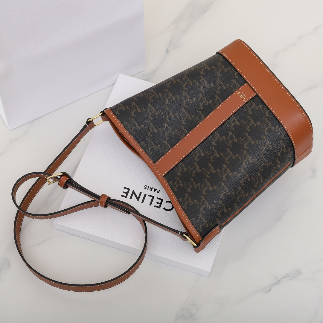 Celine bag ??🇮🇹 New ， ， ， ， ：191442， ：30x22x13cm， ： ，celine ， ， ， ， ， ， ， ， ！ — photo 6