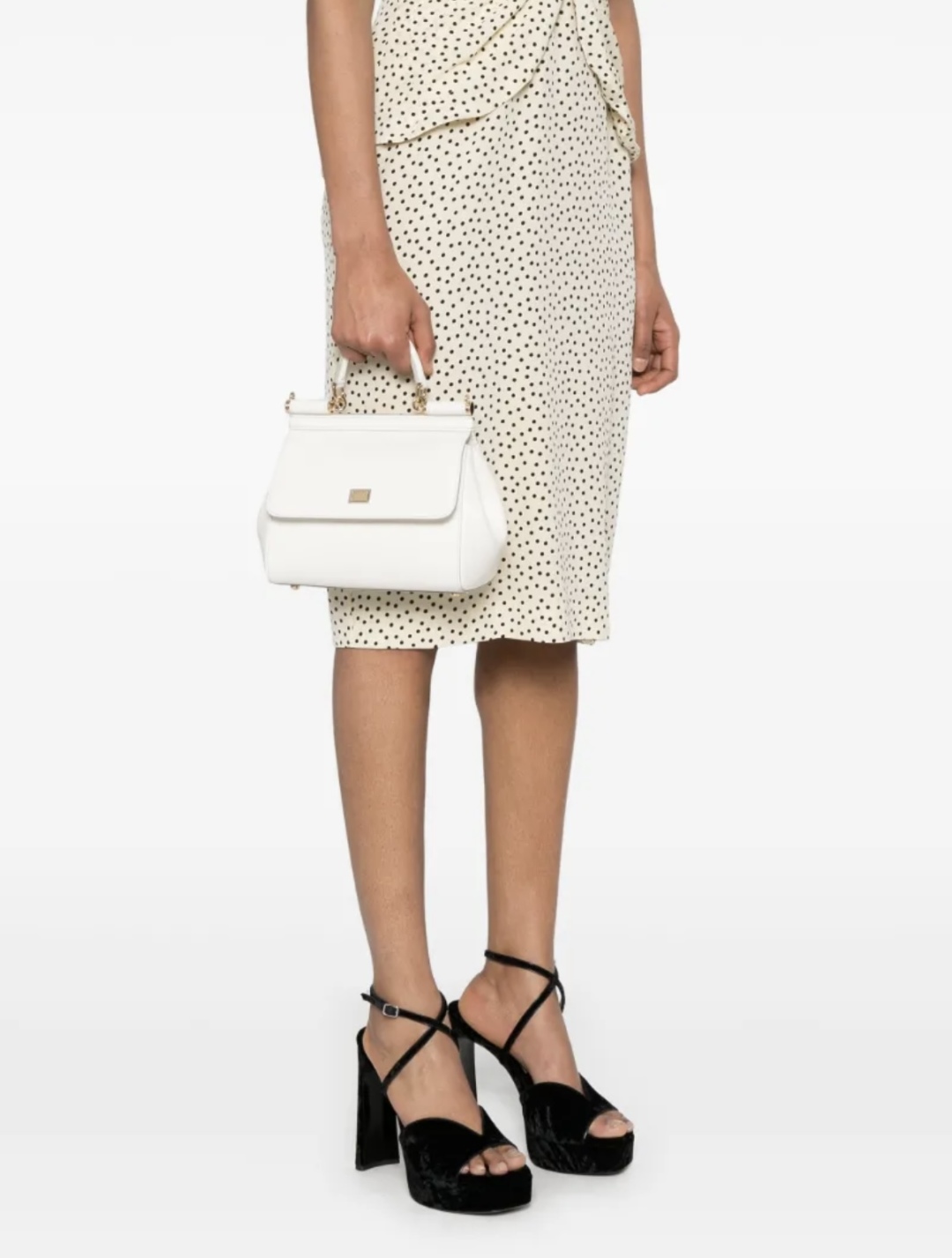 Elegant Top-Handle Bag with Adjustable Strap - Versatile & Chic, 21x12.5cm 7 cmp i1743797196588 3147 0 5