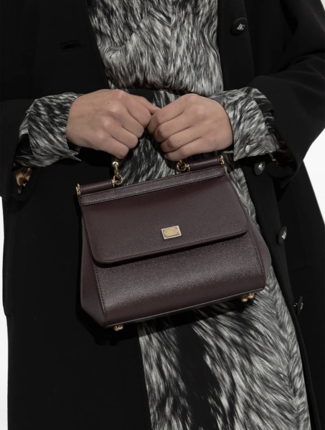 Elegant Top-Handle Bag with Adjustable Strap - Versatile & Chic, 21x12.5cm 2 cmp i1743797196589 2303 0 0