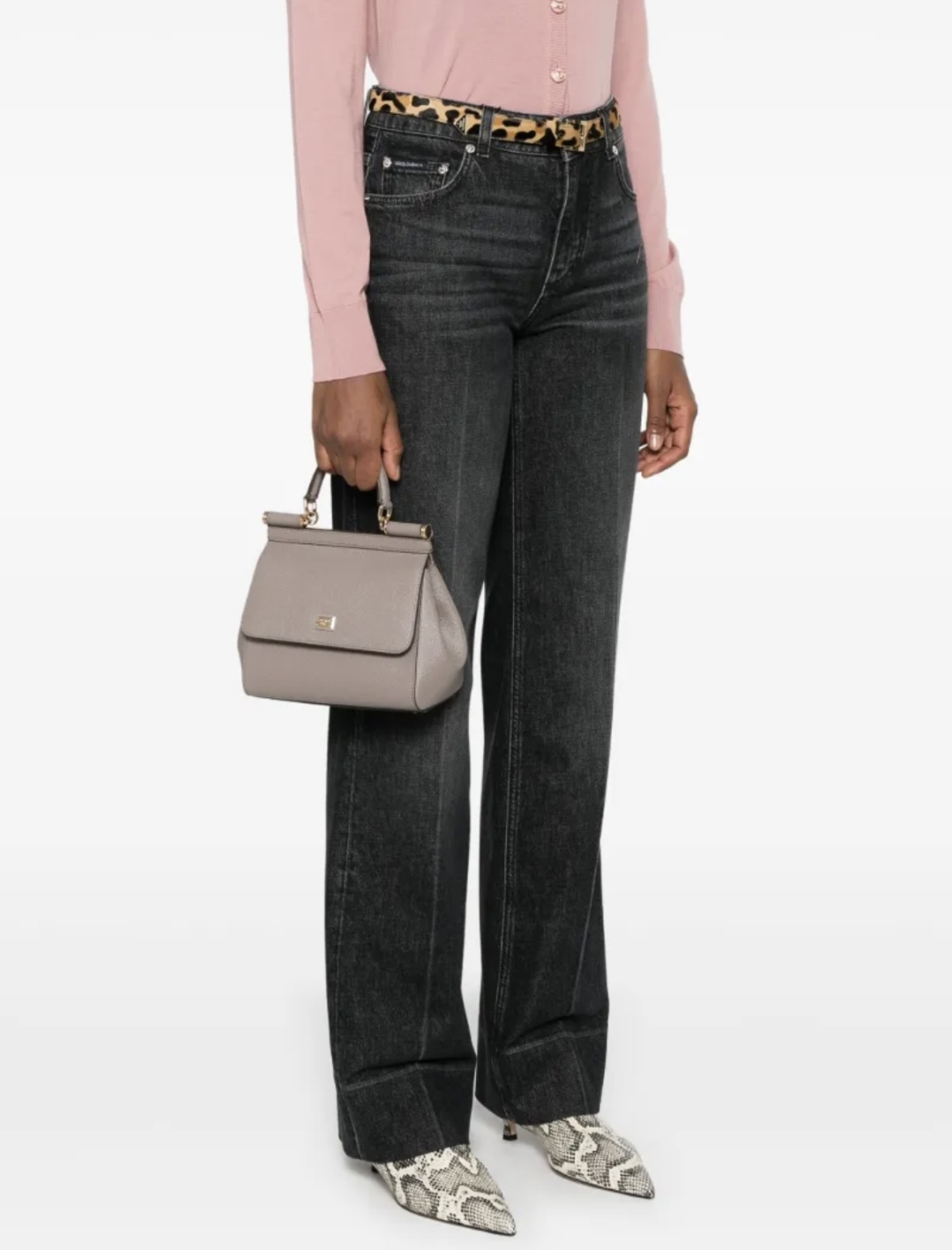 Elegant Top-Handle Bag with Adjustable Strap - Versatile & Chic, 21x12.5cm 5 cmp i1743797196589 2391 0 3