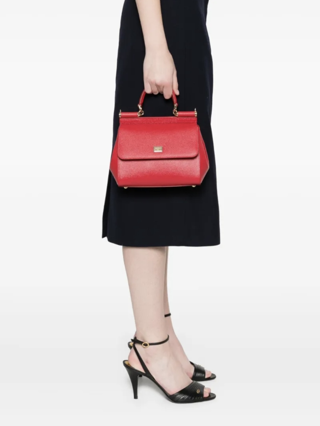 Elegant Top-Handle Bag with Adjustable Strap - Versatile & Chic, 21x12.5cm 6 cmp i1743797197516 6328 0 4