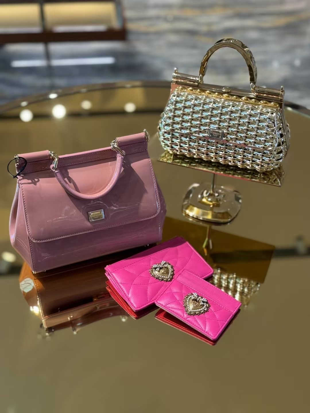 Elegant Plug-in Button Bag with Adjustable Shoulder Strap - Perfect for Daily Use 11 cmp i1745050802970 9402 0 9