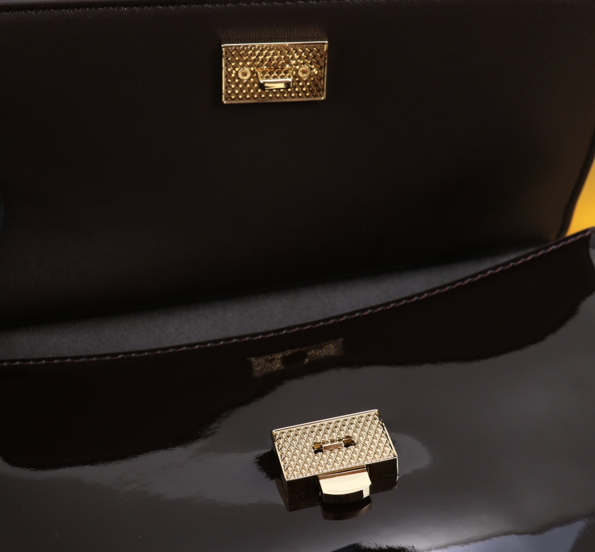 Dolce & Gabbana Sicily Small Leather Satchel Top Handle Crossbody Bag 8 cmp a1751567073044 8136