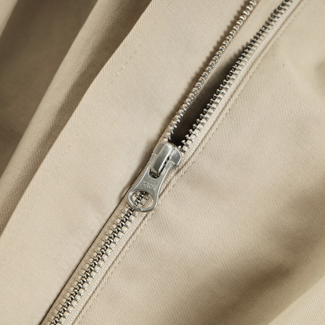 ——25AW❤️新款❤️——25AW秋冬🔥Helsa灯芯绒飞行夹克外套🛒sml𝘾𝙊𝙇𝙊𝙐𝙍：砂岩色