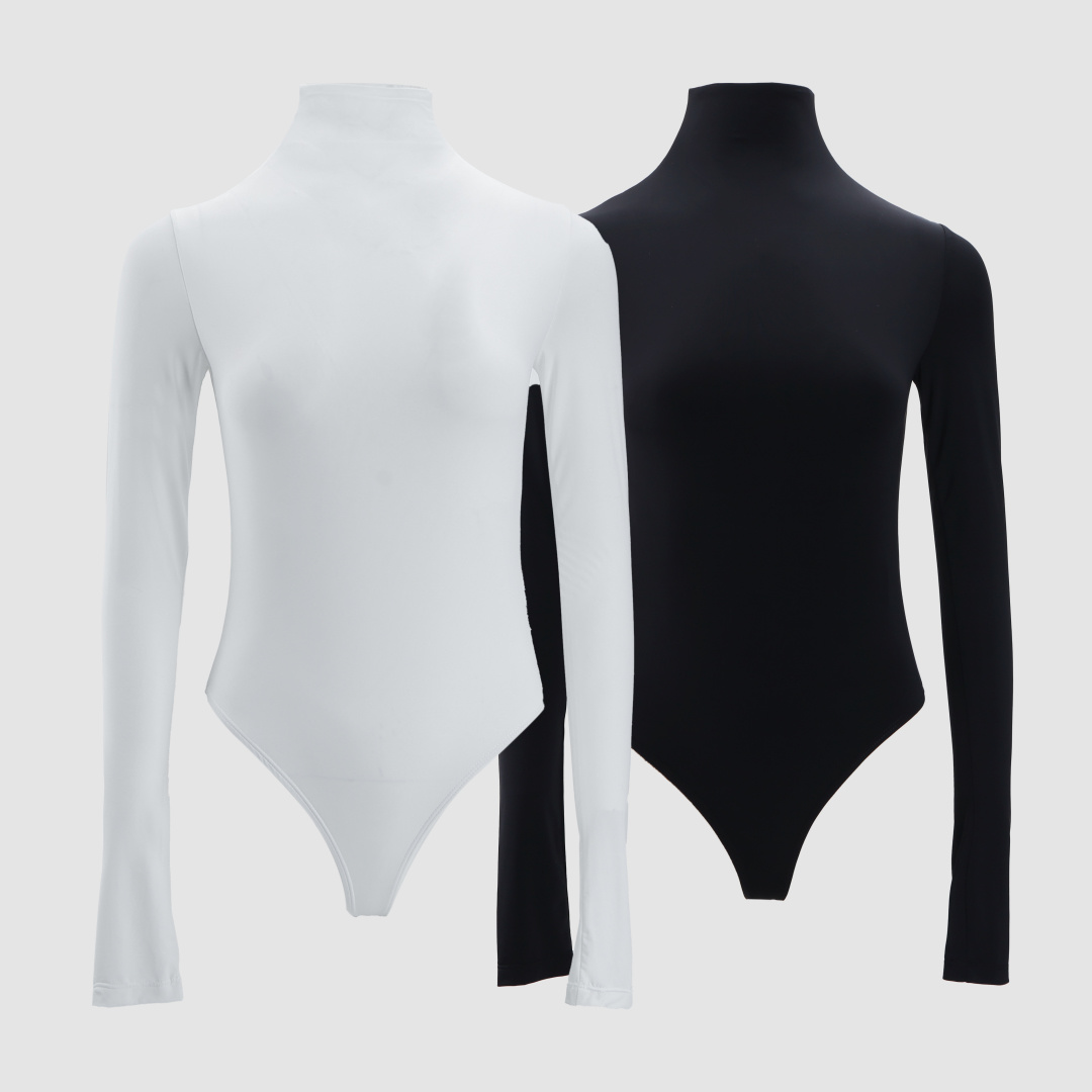 26PS早春🔥Wardrobe.nyc修身打底上衣🛒超模Rosie同款🔥。sml