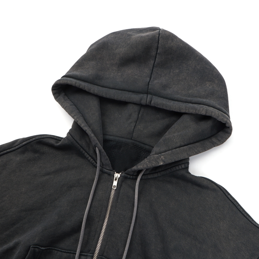 ——26PS❤️新款❤️——26PS早春🔥Helsa420克克重卫衣套装🛒smlp搭配毛领皮衣也有👍整套