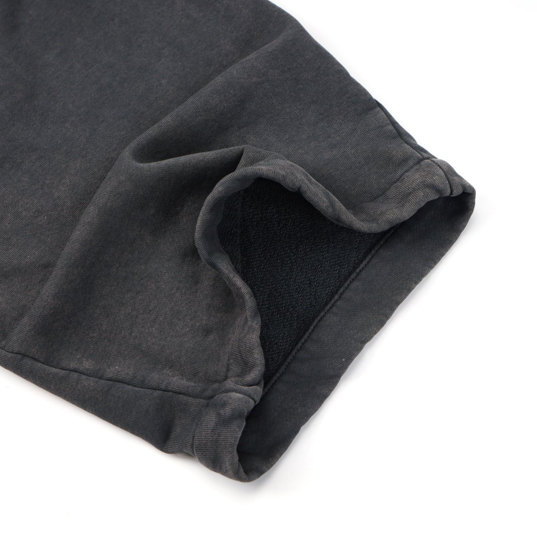 ——26PS❤️新款❤️——26PS早春🔥Helsa420克克重卫衣套装🛒smlp搭配毛领皮衣也有👍整套