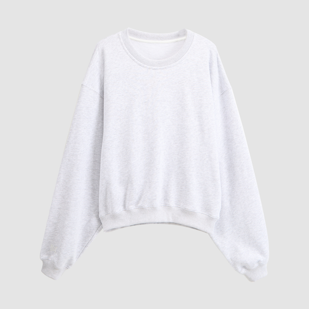 ——26PS❤️新款❤️——26PS早春🔥Helsa360克克重卫衣套装🛒sml