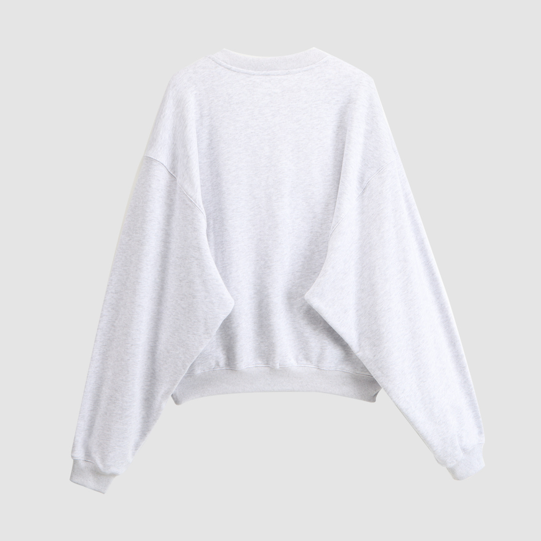 ——26PS❤️新款❤️——26PS早春🔥Helsa360克克重卫衣套装🛒sml