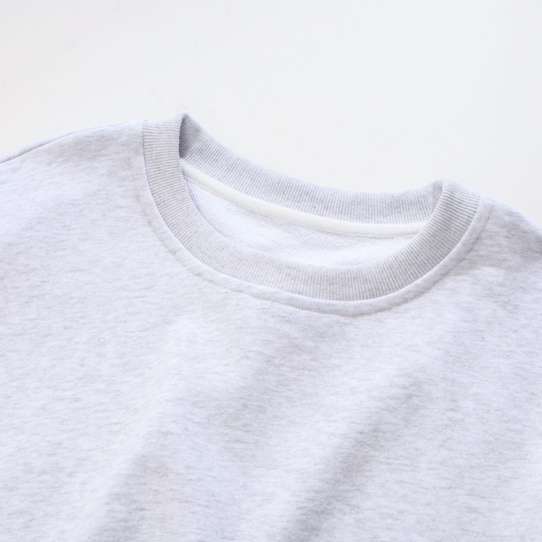 ——26PS❤️新款❤️——26PS早春🔥Helsa360克克重卫衣套装🛒sml