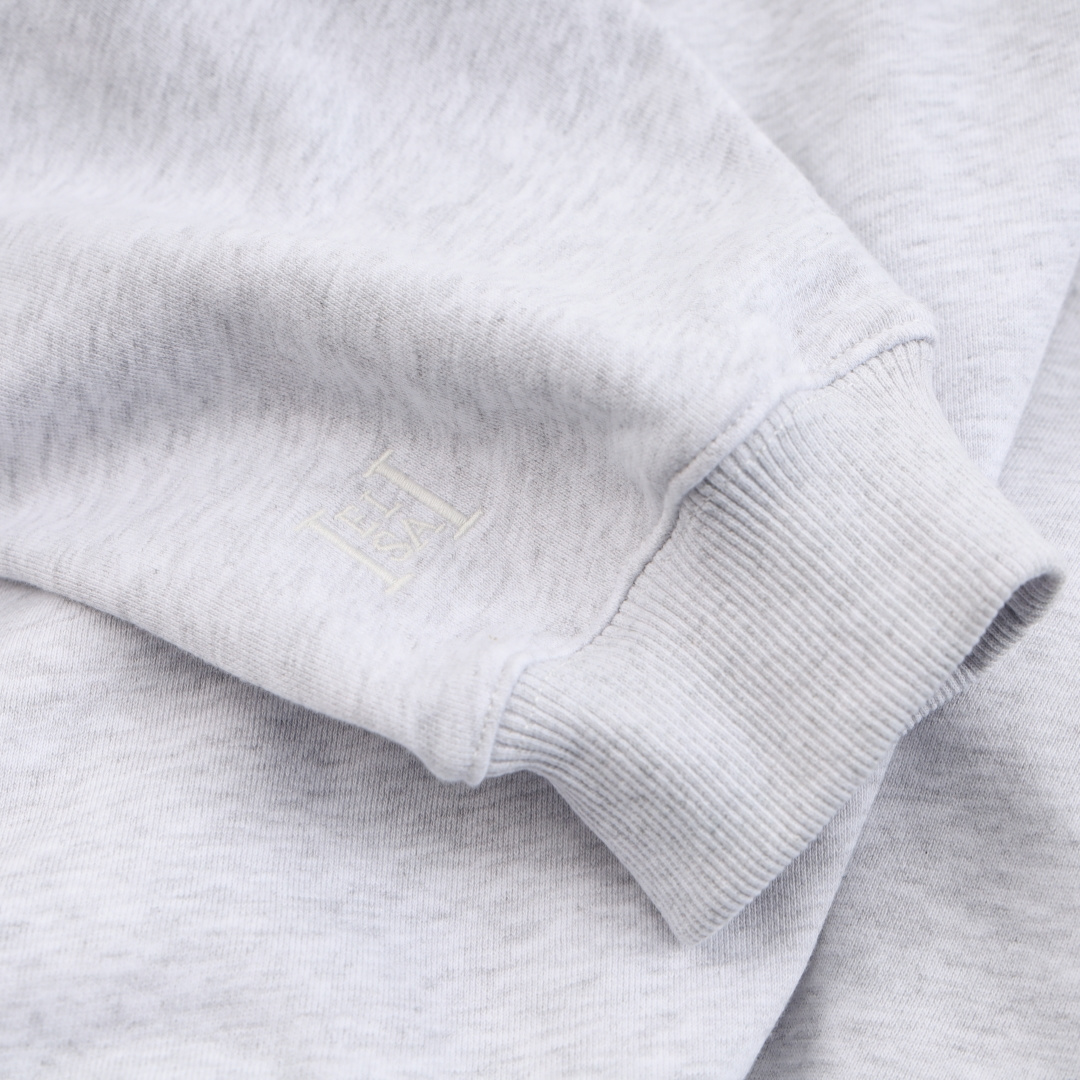 ——26PS❤️新款❤️——26PS早春🔥Helsa360克克重卫衣套装🛒sml