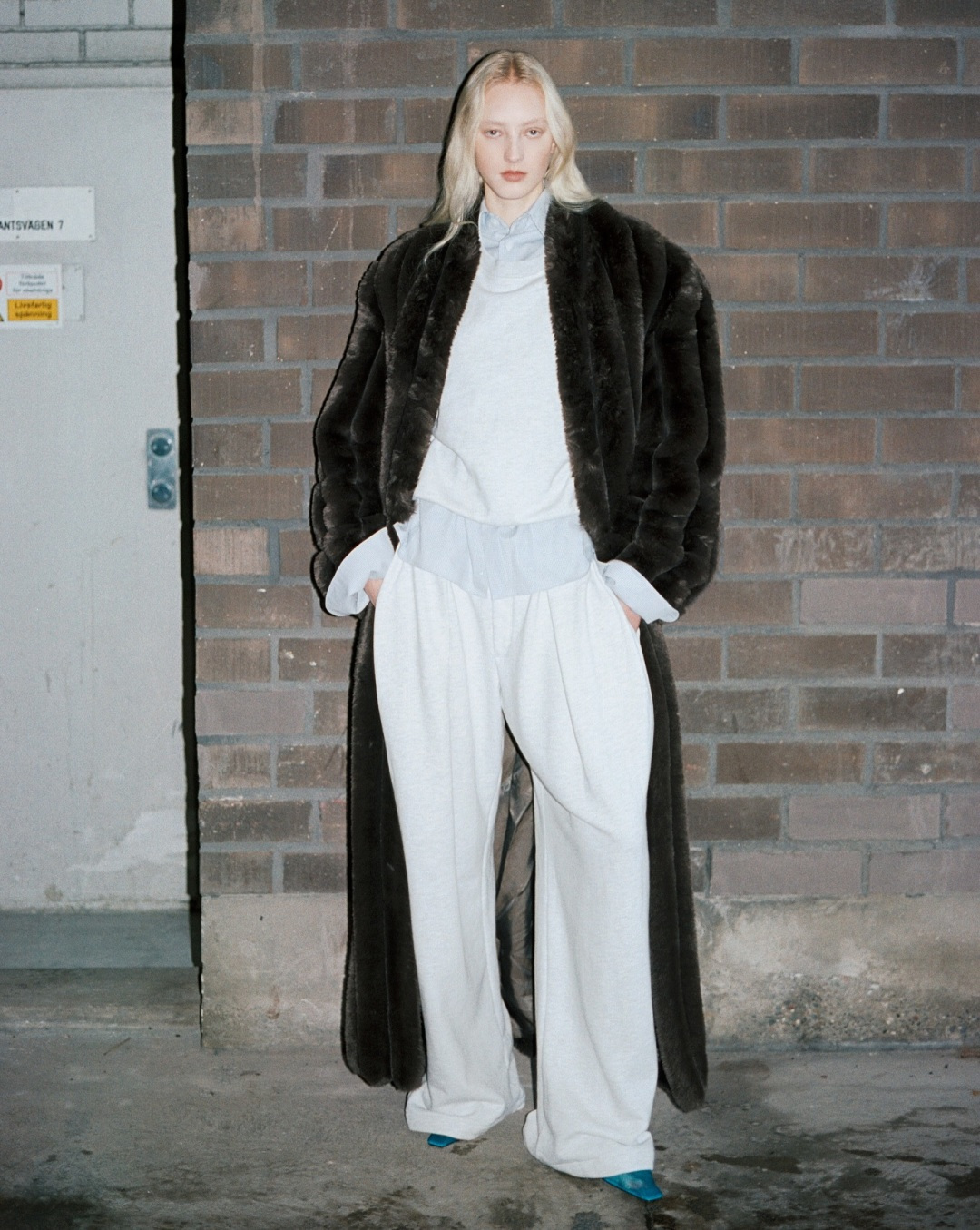 26PS早春🔥Helsa360克克重卫衣套装🛒sml