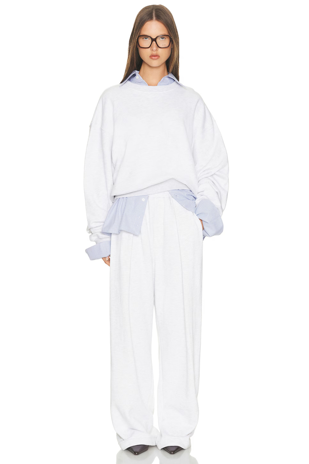 26PS早春🔥Helsa360克克重卫衣套装🛒sml