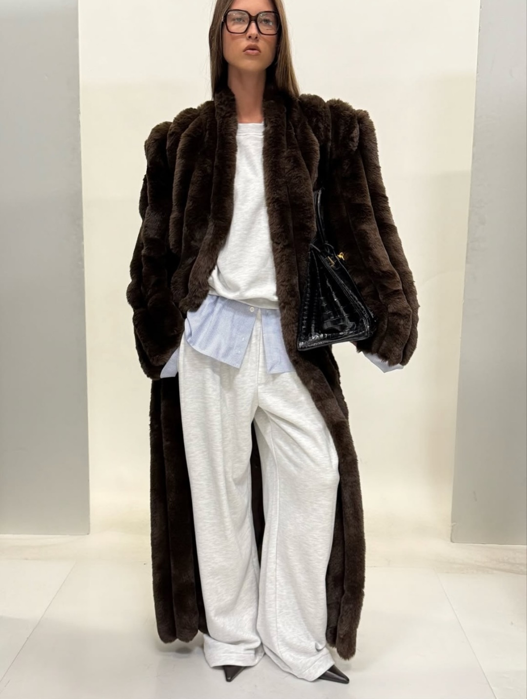 26PS早春🔥Helsa360克克重卫衣套装🛒sml