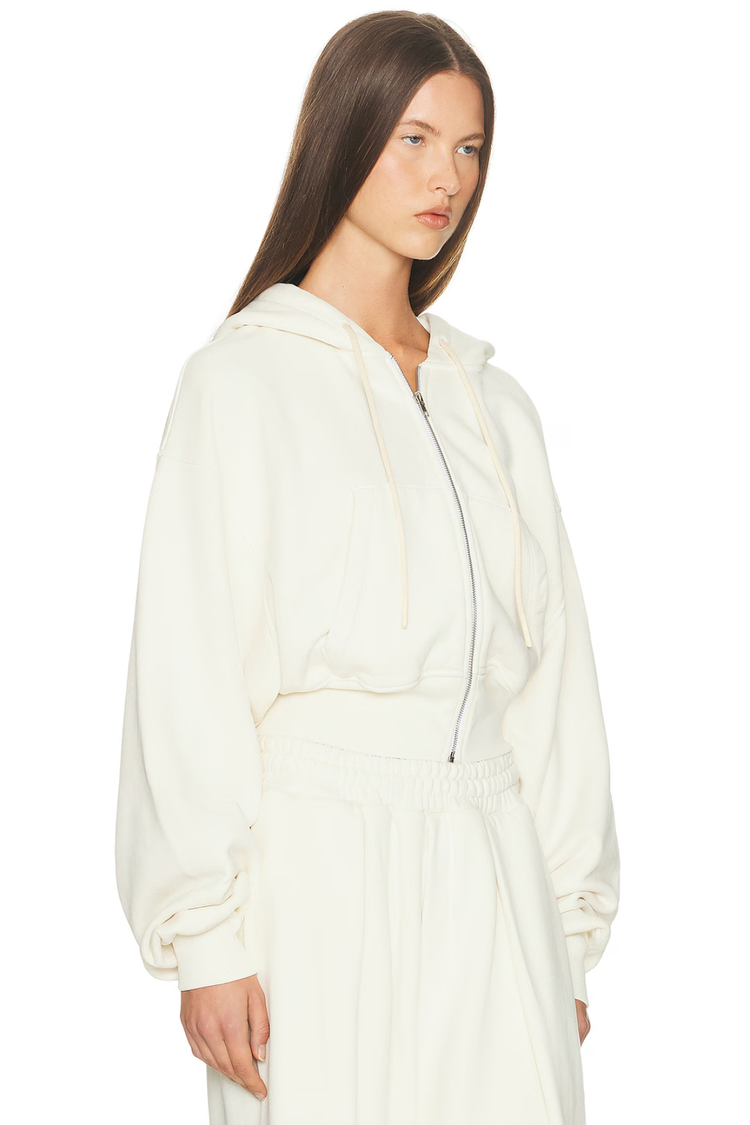 26PS早春🔥Helsa420克克重卫衣套装🛒smlp搭配毛领皮衣也有👍整套sml