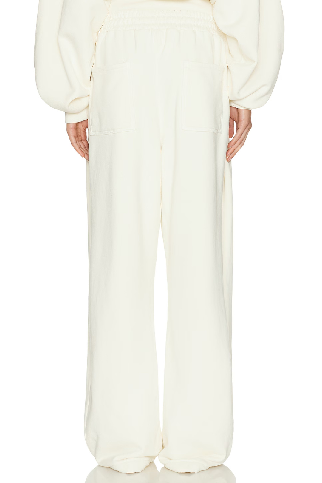 26PS早春🔥Helsa420克克重卫衣套装🛒smlp搭配毛领皮衣也有👍整套sml