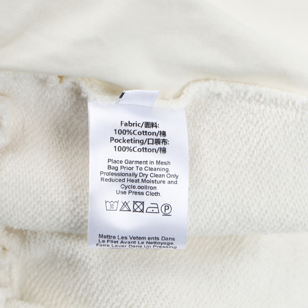 ——26PS❤️新款❤️——26PS早春🔥Helsa420克克重卫衣套装🛒smlp搭配毛领皮衣也有👍整套