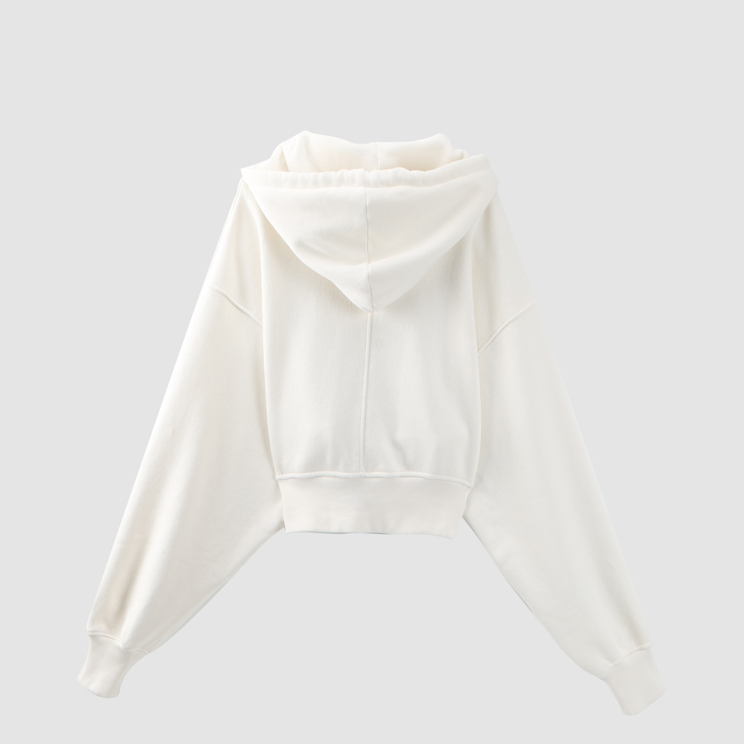 ——26PS❤️新款❤️——26PS早春🔥Helsa420克克重卫衣套装🛒smlp搭配毛领皮衣也有👍整套