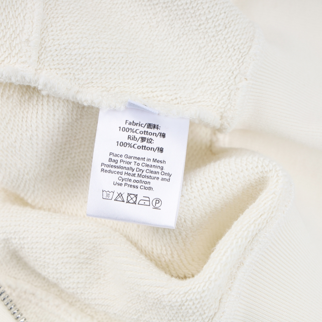 ——26PS❤️新款❤️——26PS早春🔥Helsa420克克重卫衣套装🛒smlp搭配毛领皮衣也有👍整套