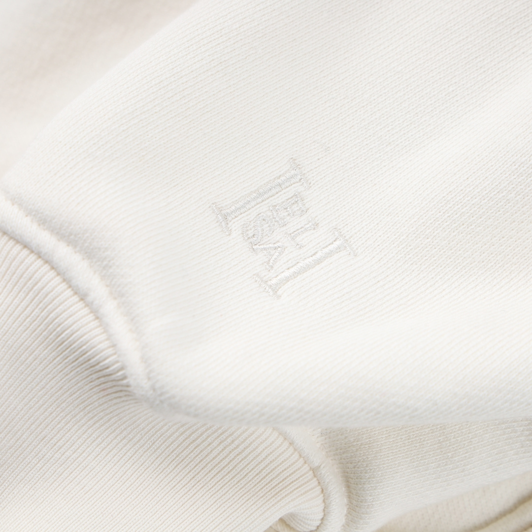 ——26PS❤️新款❤️——26PS早春🔥Helsa420克克重卫衣套装🛒smlp搭配毛领皮衣也有👍整套