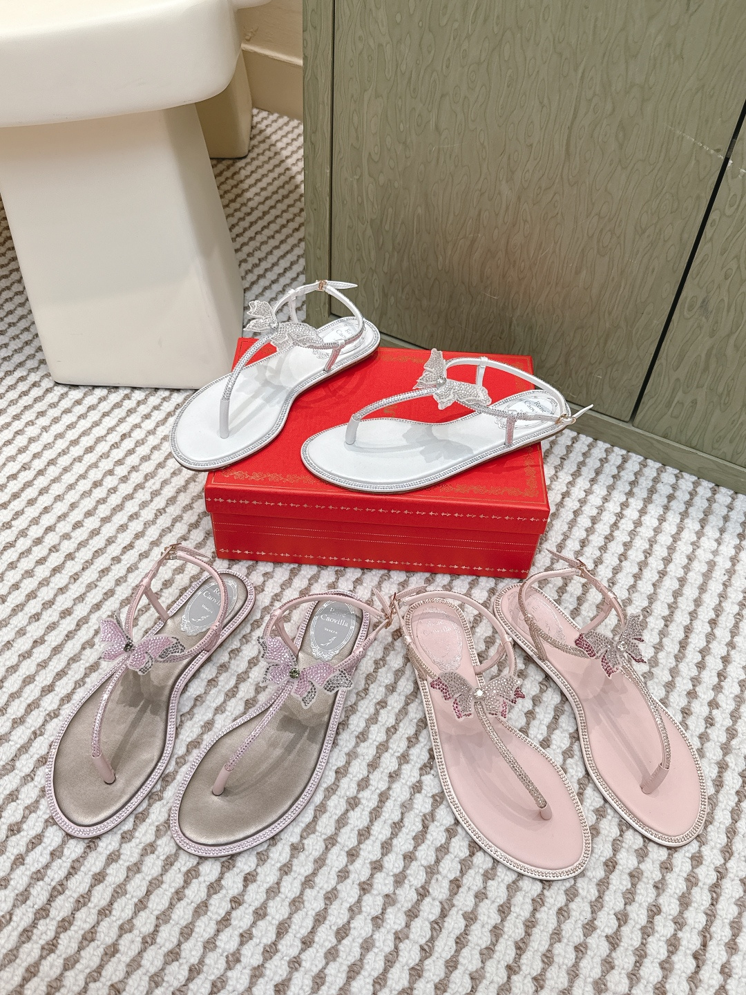 NO:534028,Purchase grade—Welcome, split-toe shoes, high heels19860909代购级—欢迎,分趾鞋高跟鞋,high heels,Women's Shoes