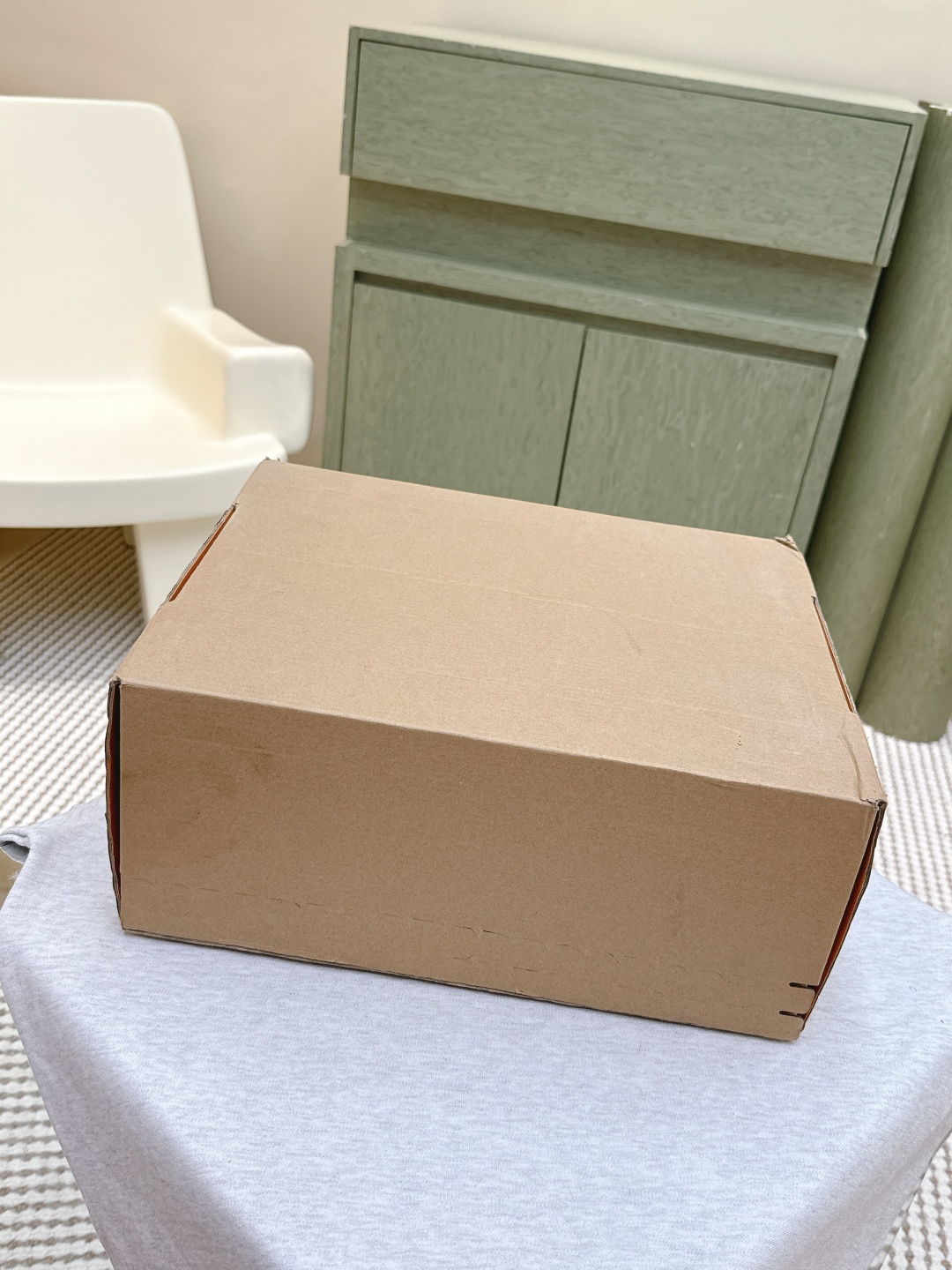 NO:545258,Official website synchronous box packaging, dad shoes19860909官网同步盒包装,老爹鞋,Women's Shoes