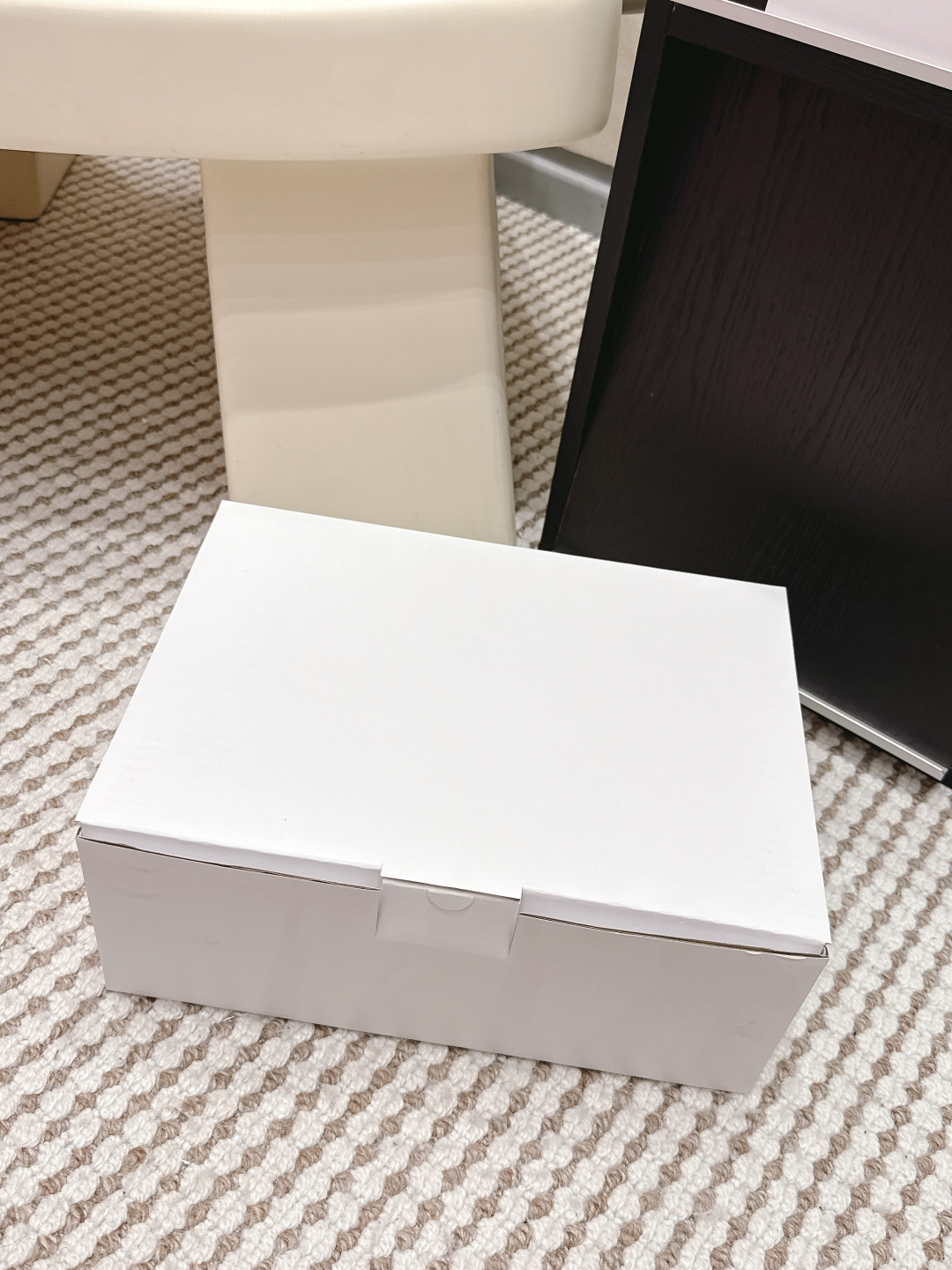 NO:669732,Official website synchronization box packaging, half-drag high heels, high heels19860909官网同步盒包装,半拖高跟鞋,high heels,Women's Shoes