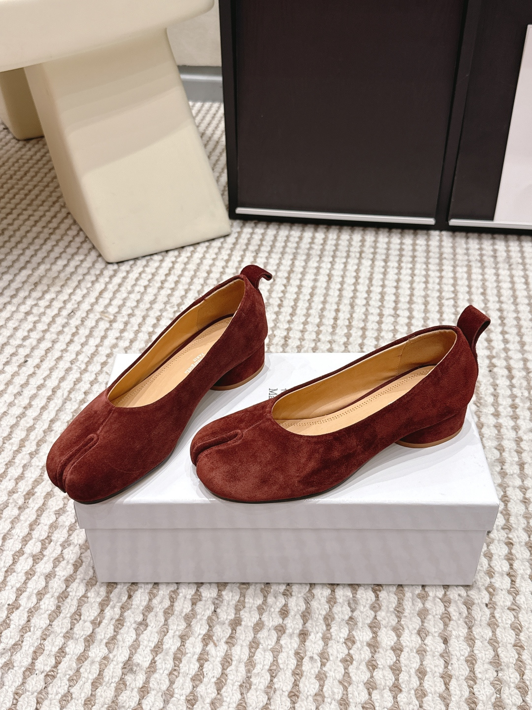 Туфли MM6 Maison Margiela