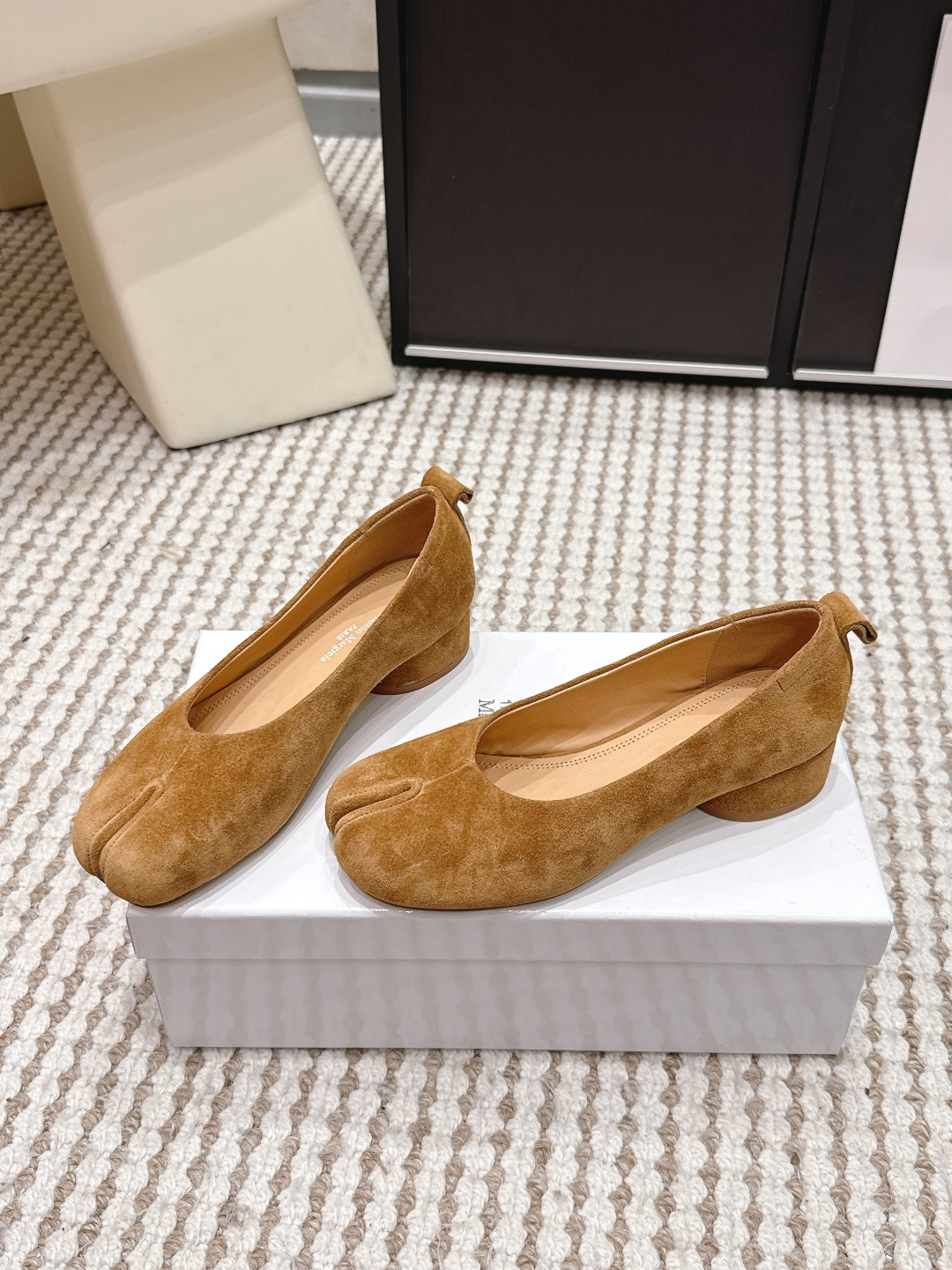 Туфли MM6 Maison Margiela