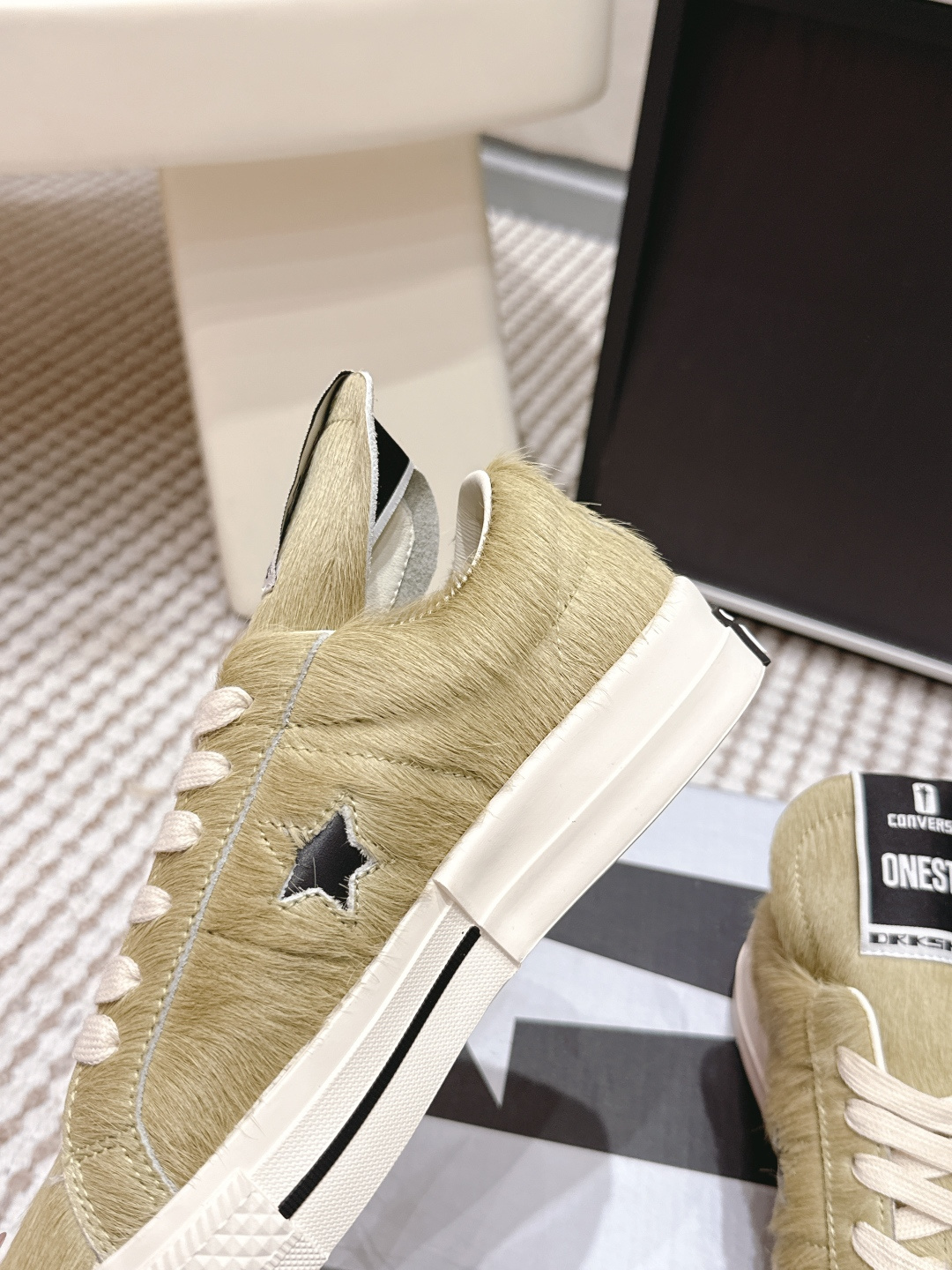Rick Owens Shoes ​​Purchase level — photo 7