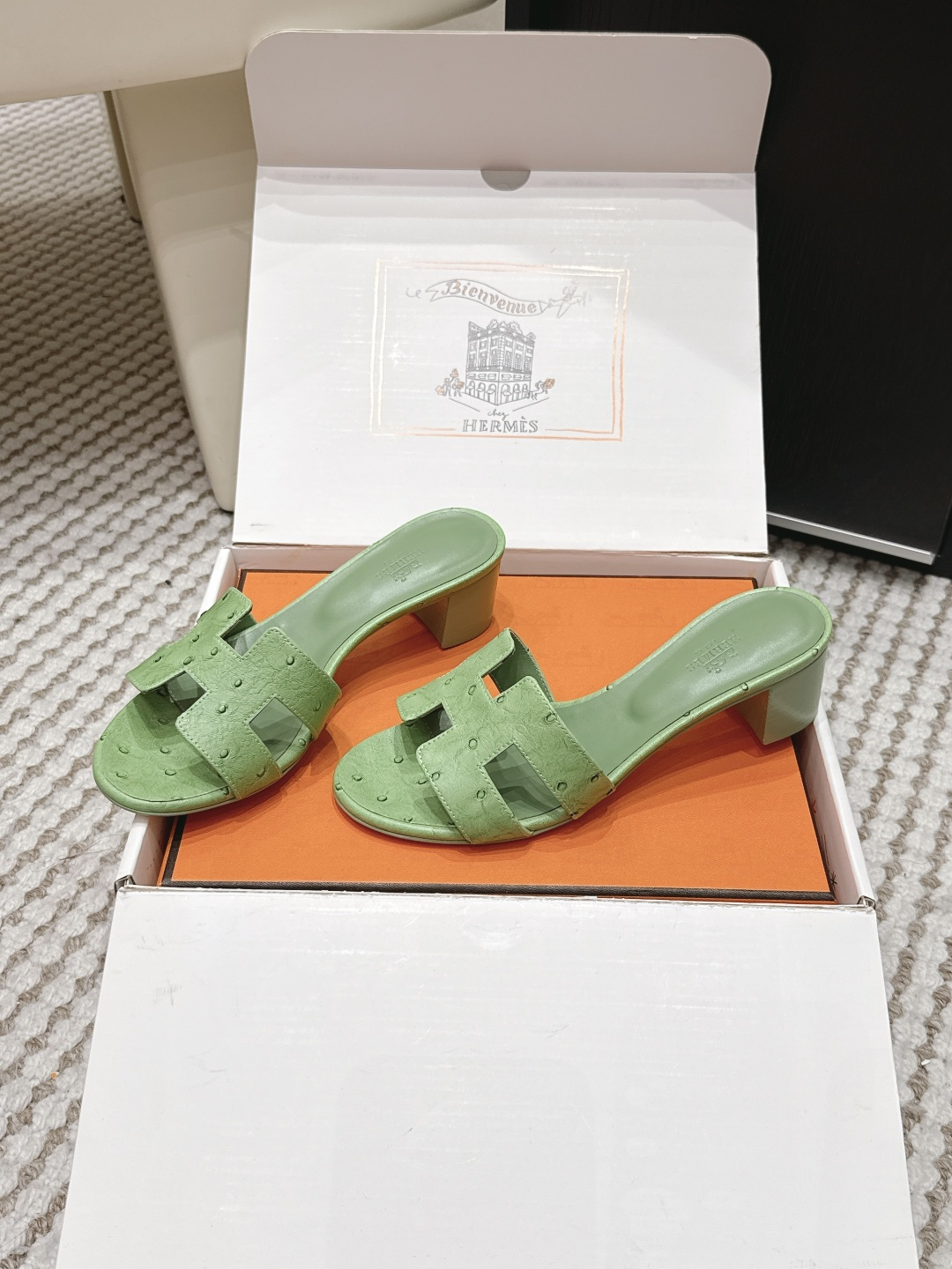 Сабо Hermès