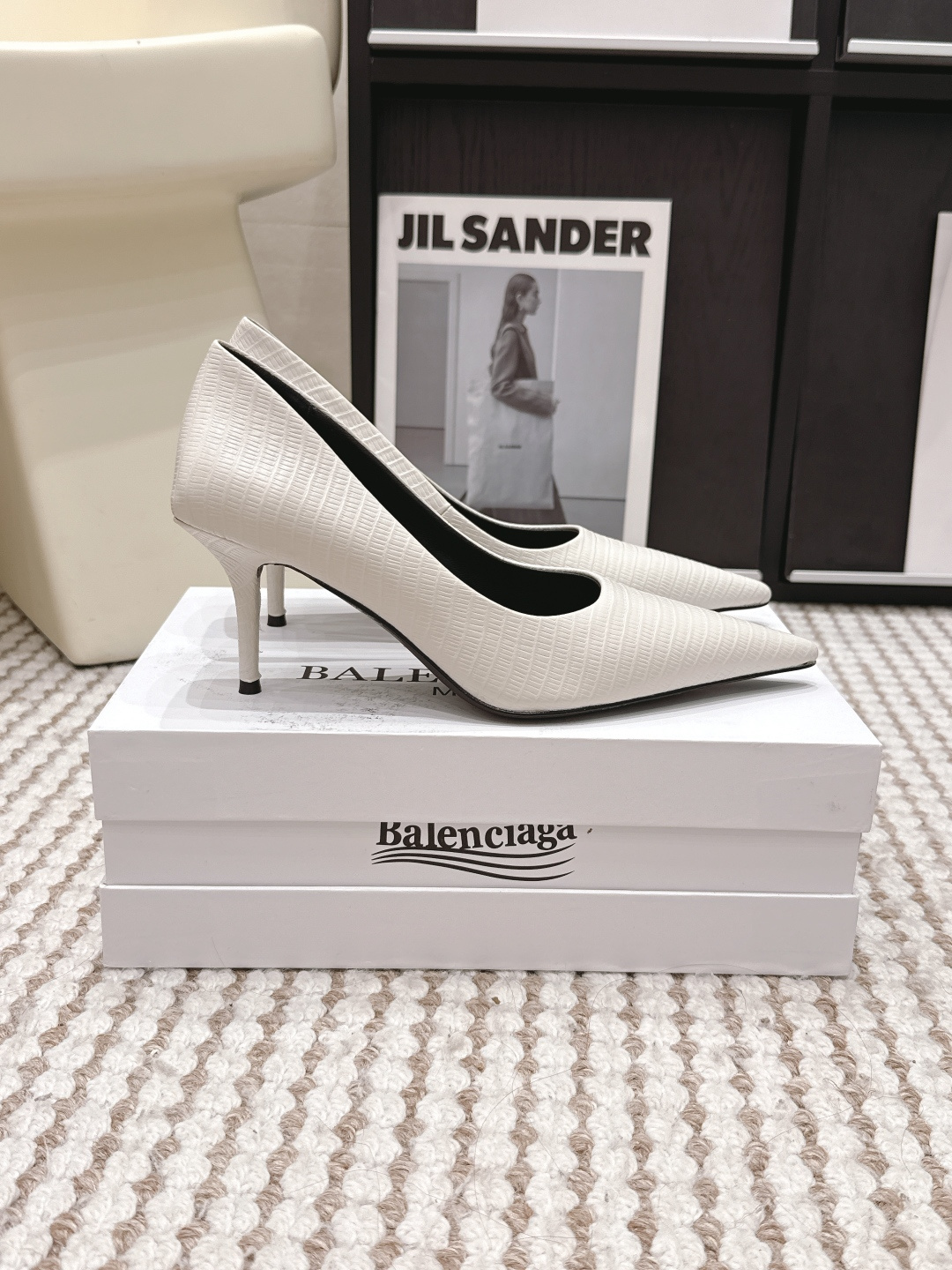 Женские туфли Balenciaga