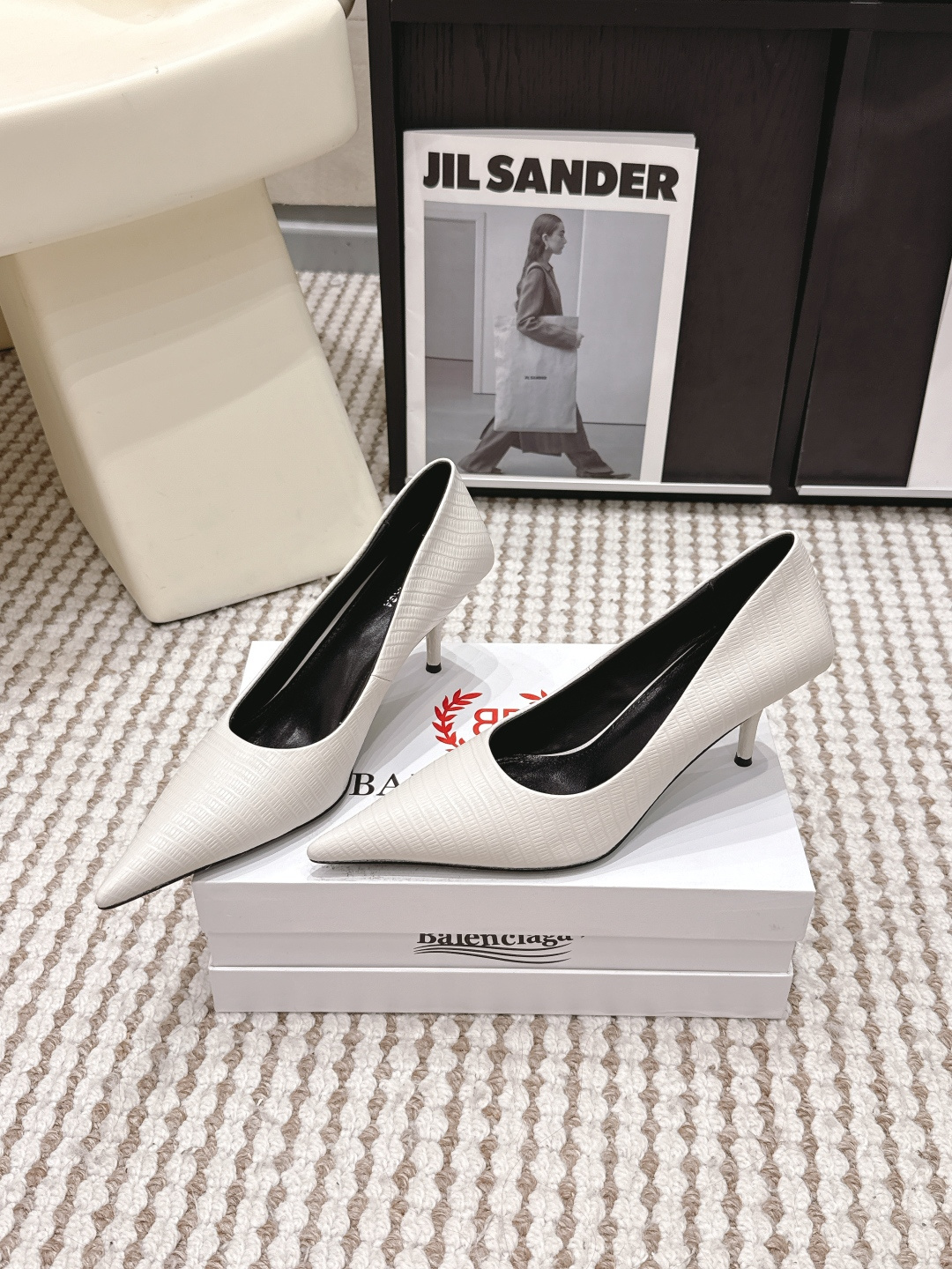 Женские туфли Balenciaga