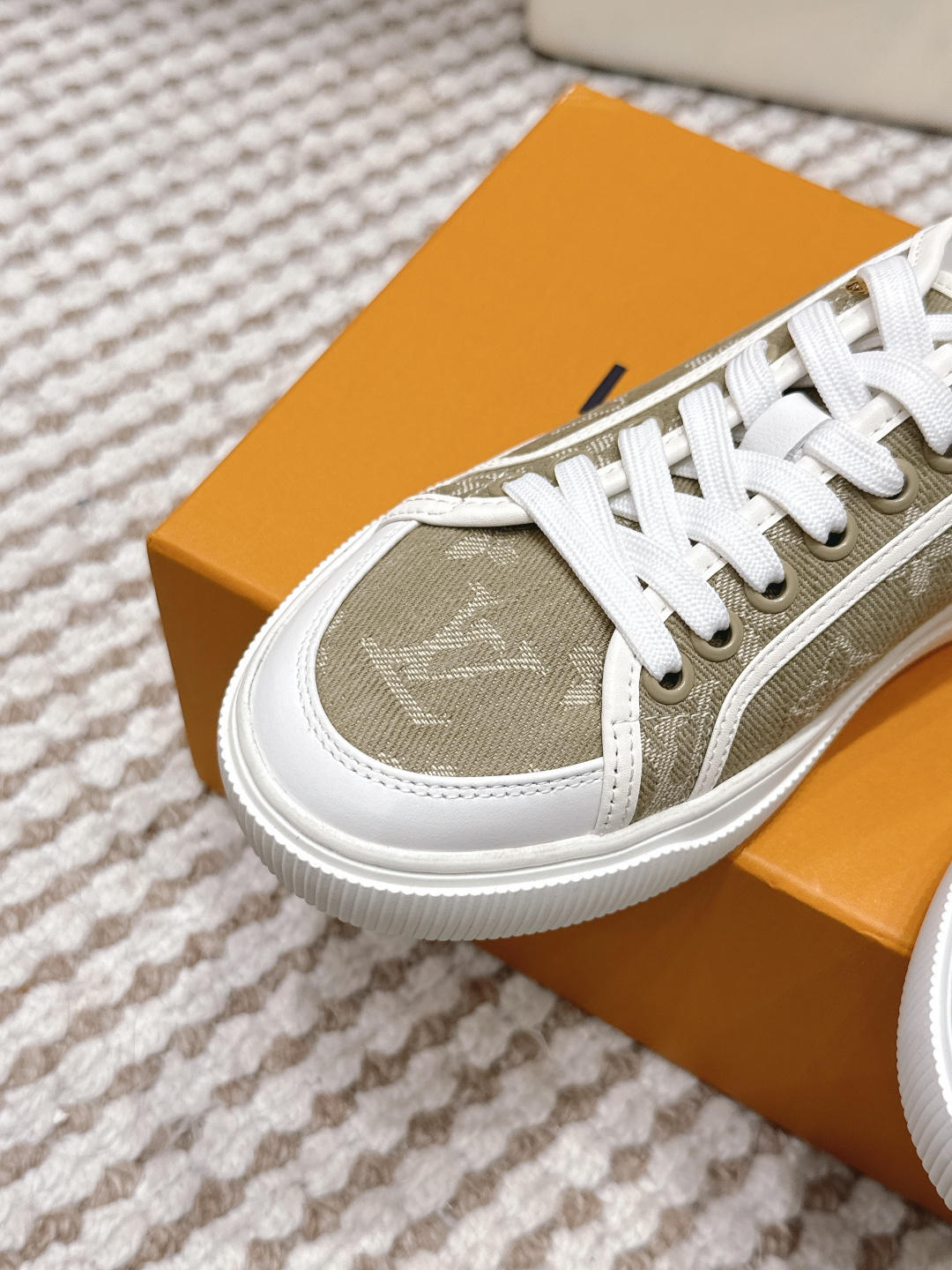 Louis Vuitton 𝐋𝐨𝐮𝐢𝐬 𝐕𝐮𝐢𝐭𝐭𝐨𝐧 𝟮𝟬𝟮6/𝐬𝐬 路易威登春夏新款休闲运动板鞋