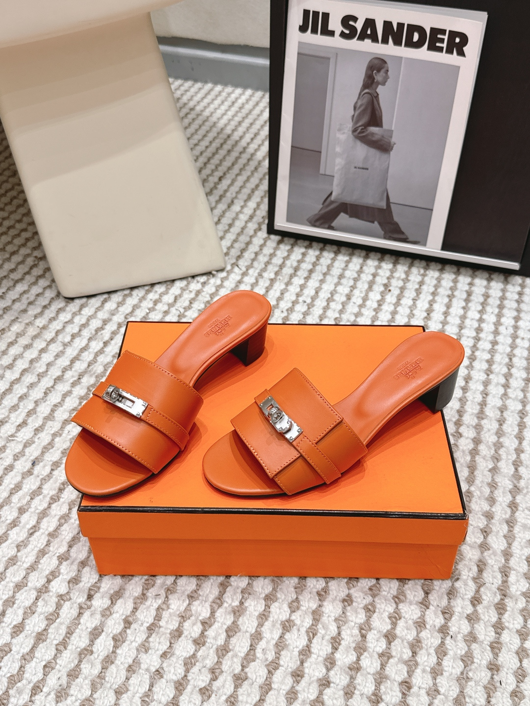 Сабо Hermès