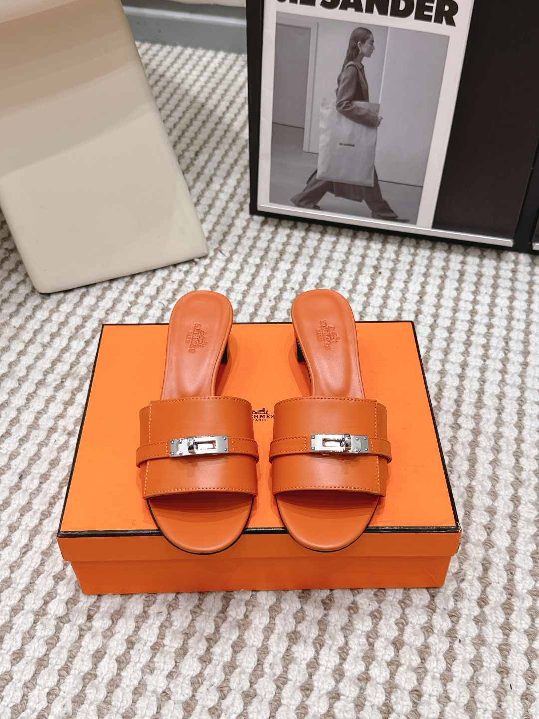 Сабо Hermès