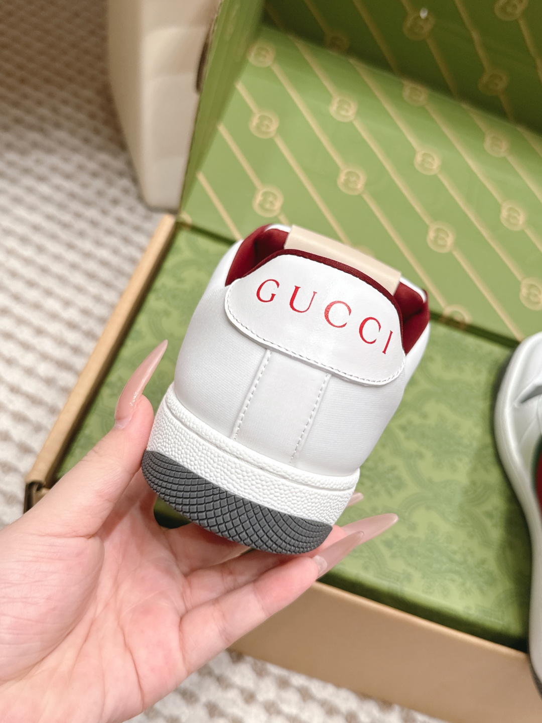 Gucci Women Shoes