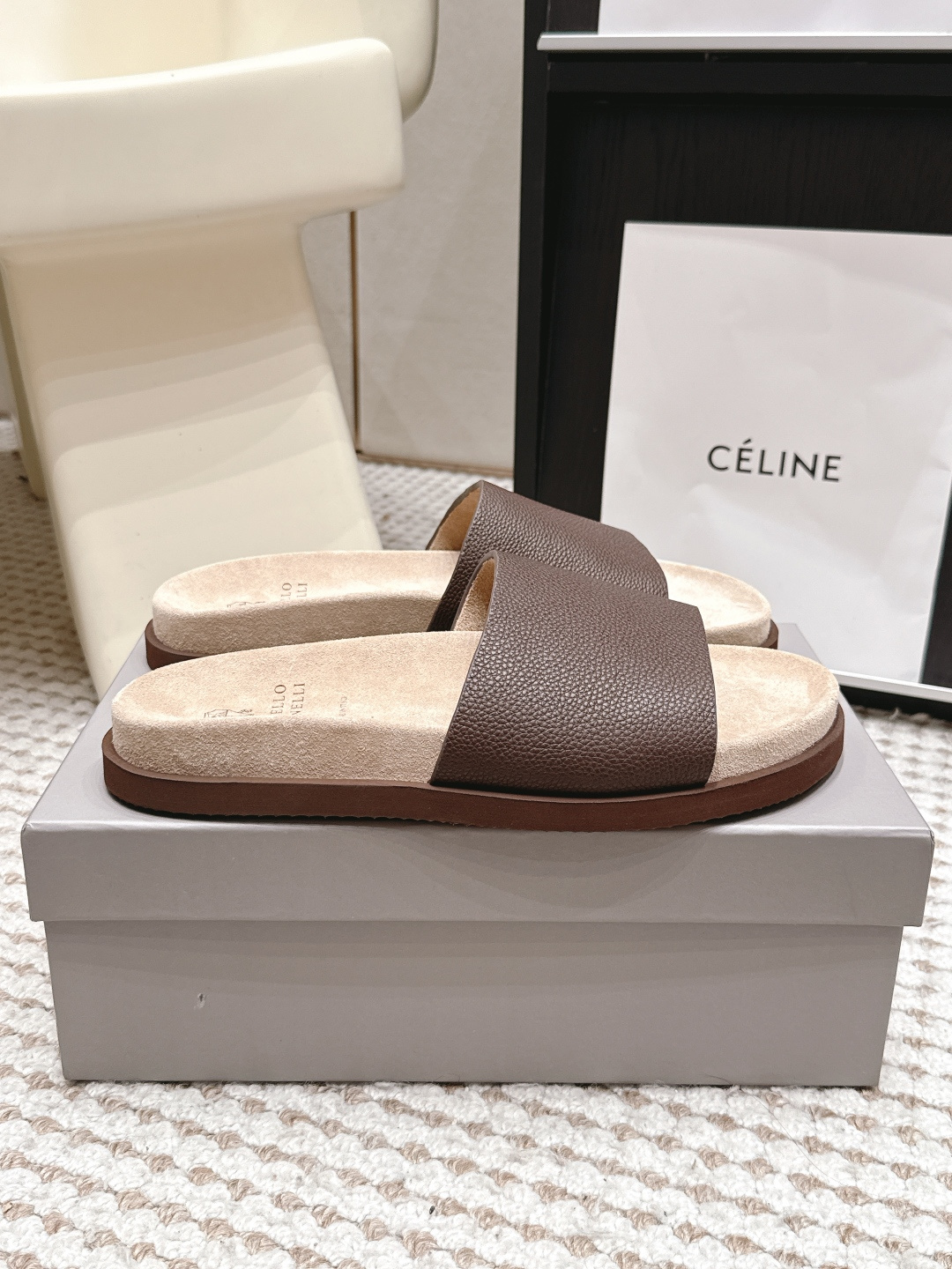 Designer Slides