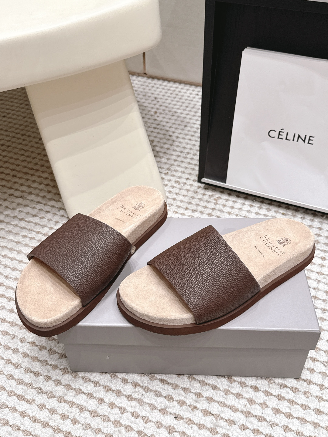 Designer Slides