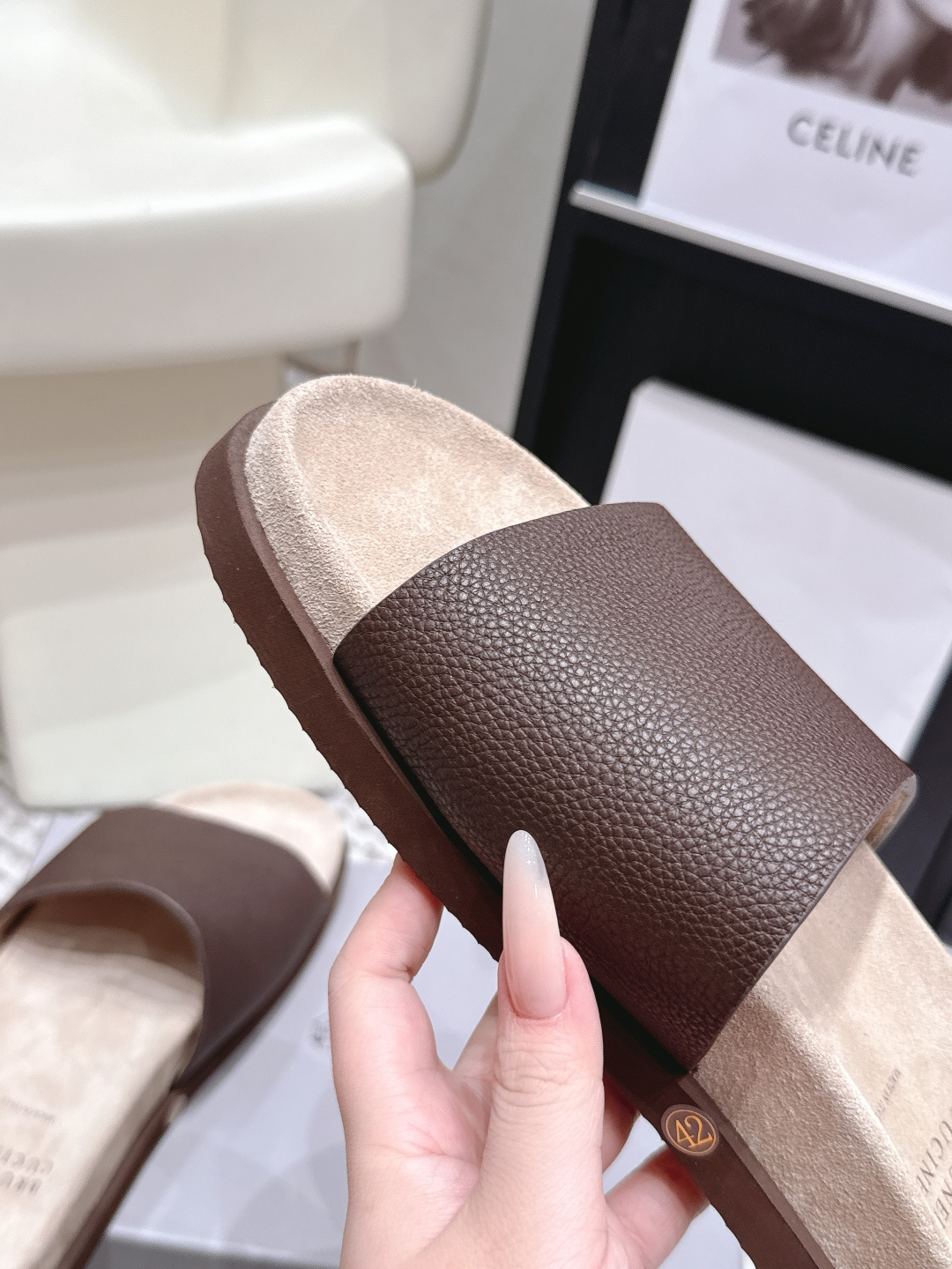 Designer Slides